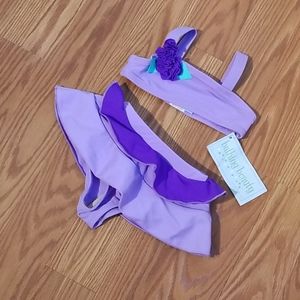 Bathing‎ beauty NEW 12mo